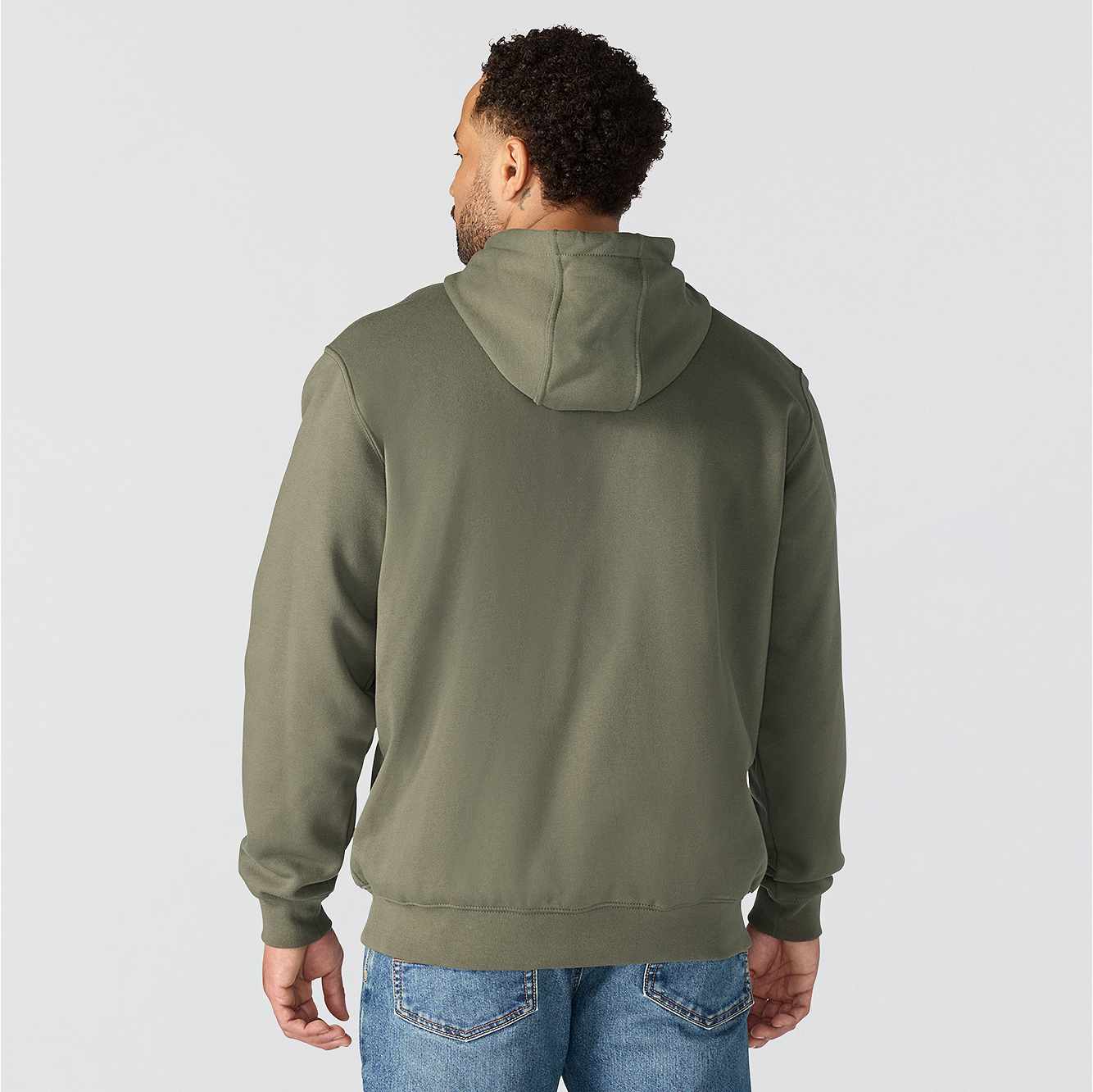 Marquette Sweatshirt