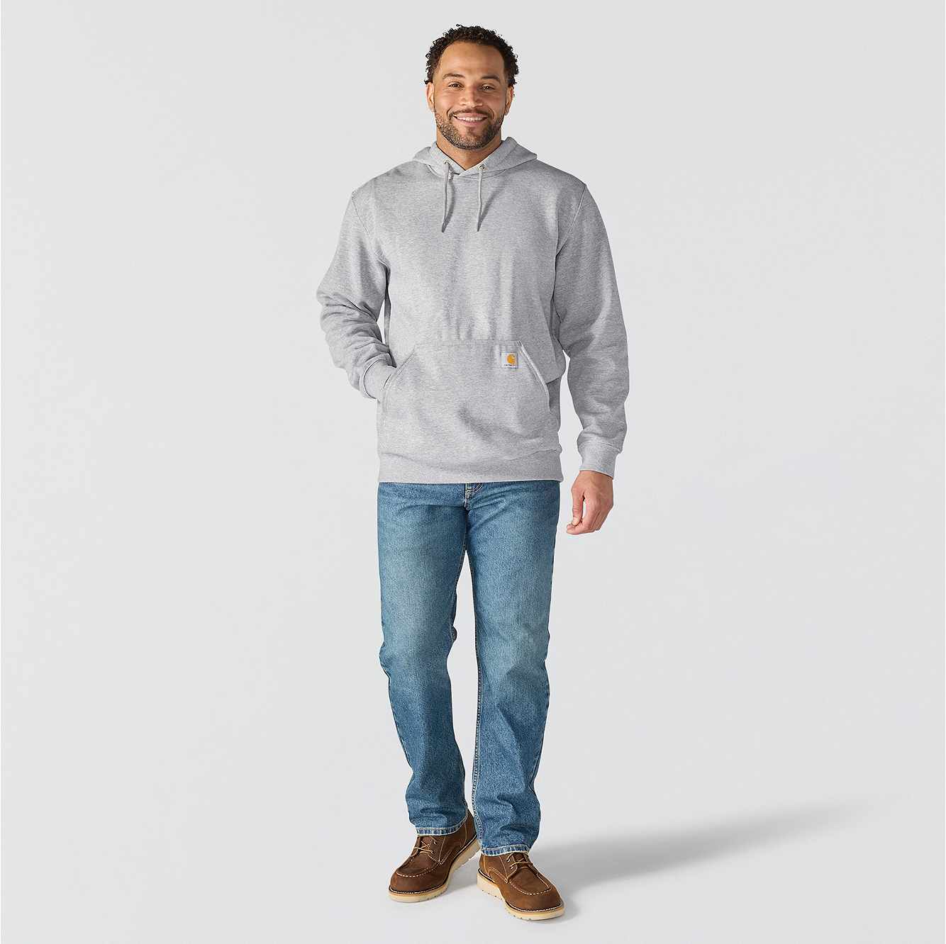 Marquette Sweatshirt