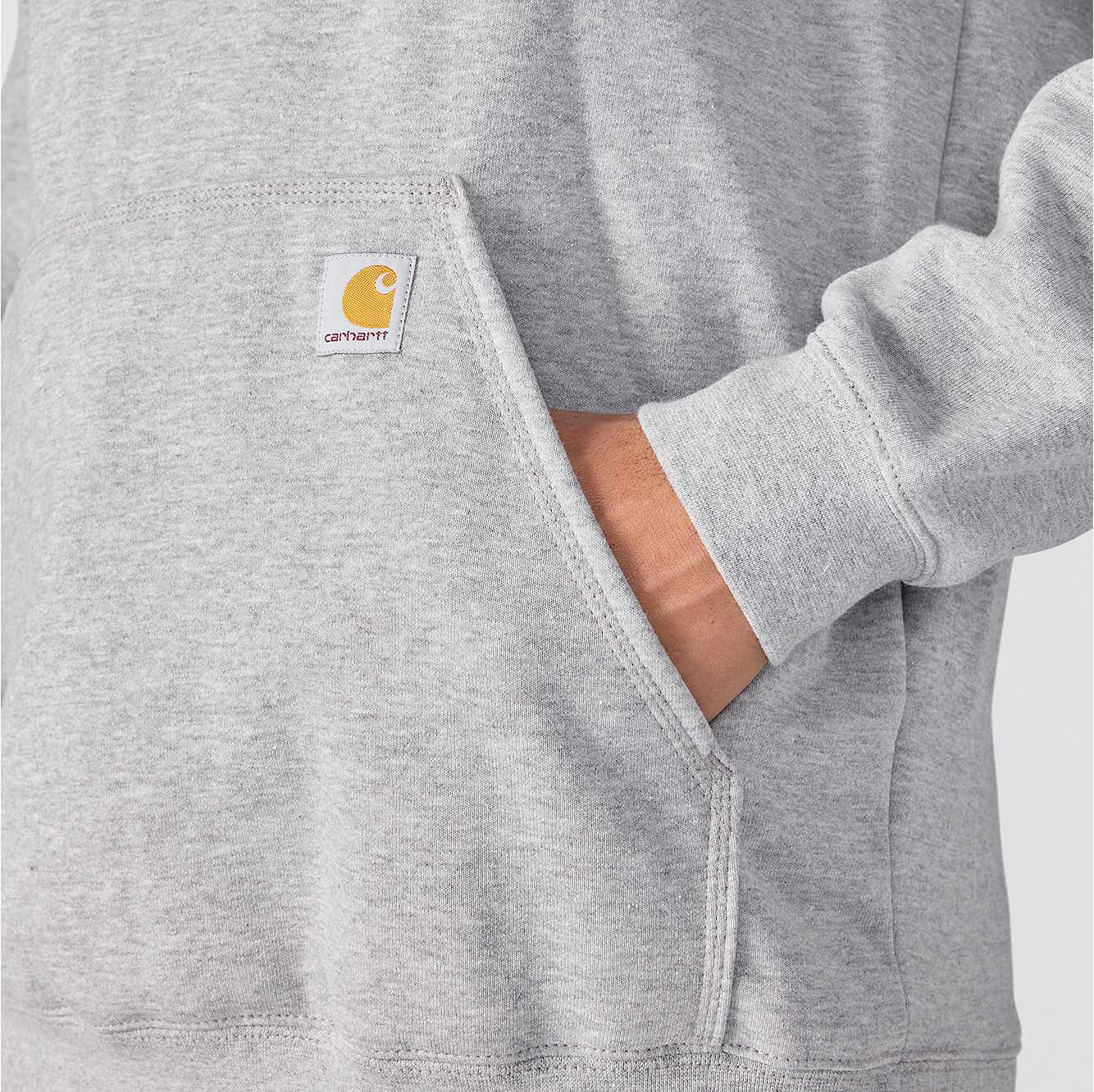 Marquette Sweatshirt