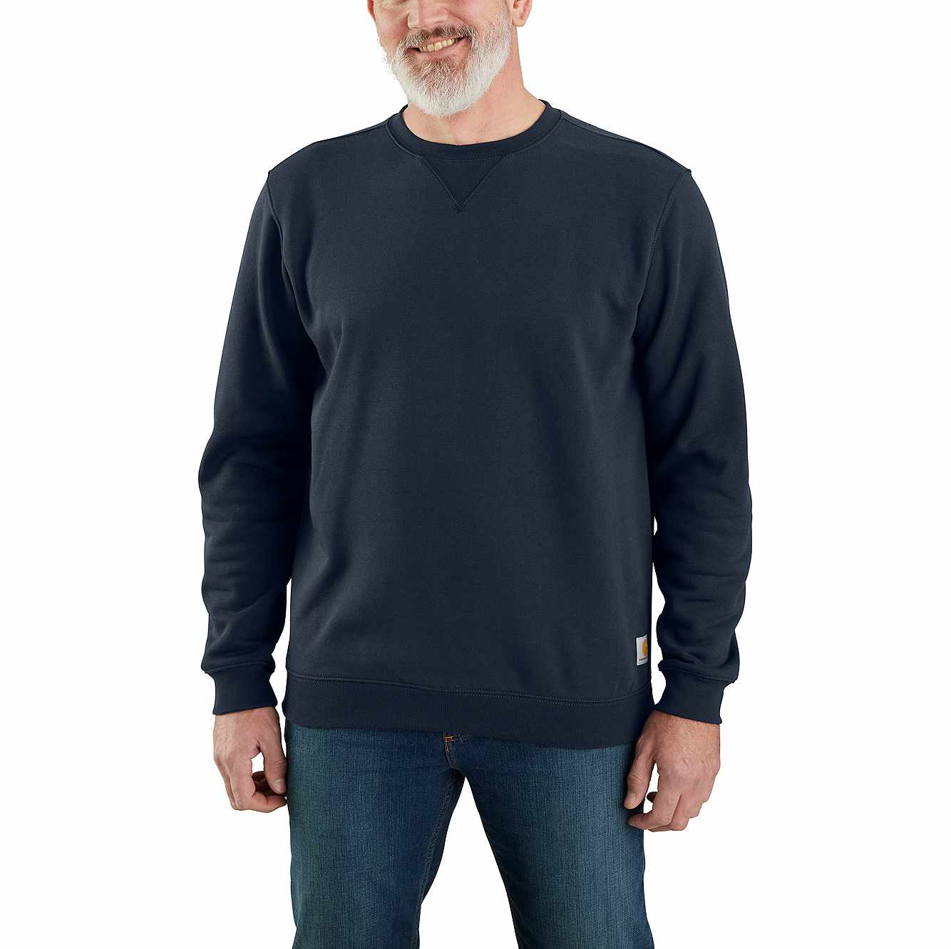 Marquette Crewneck Sweatshirt