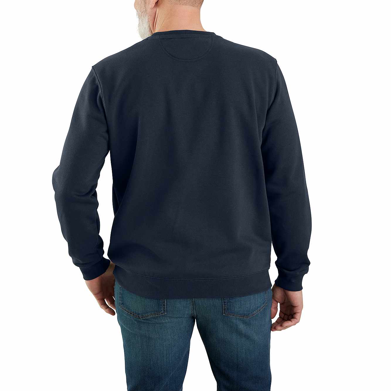 Marquette Crewneck Sweatshirt