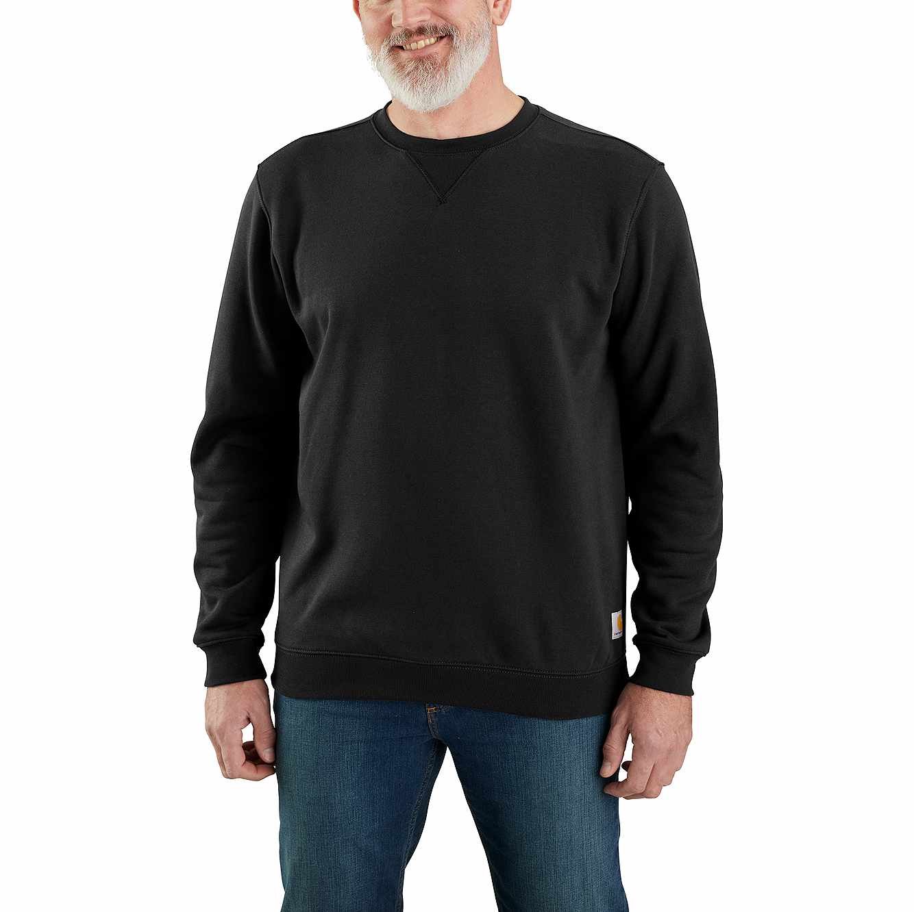 Marquette Crewneck Sweatshirt