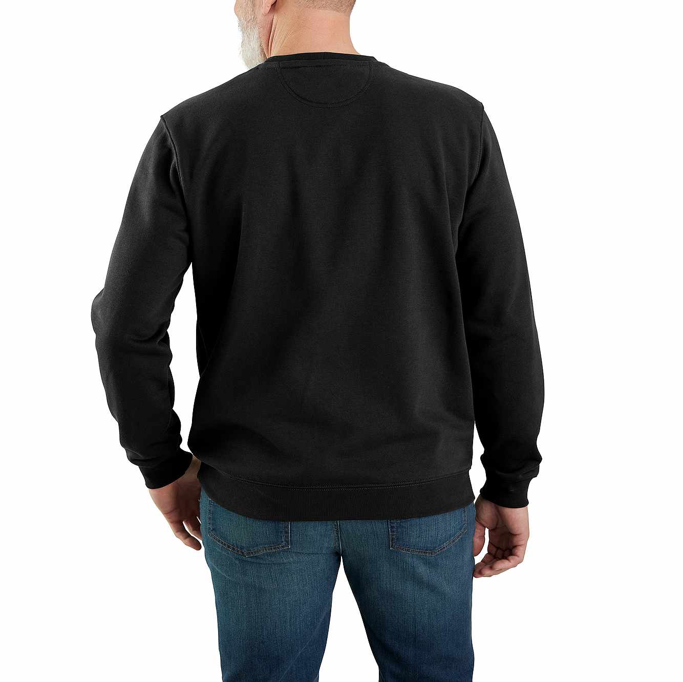 Marquette Crewneck Sweatshirt