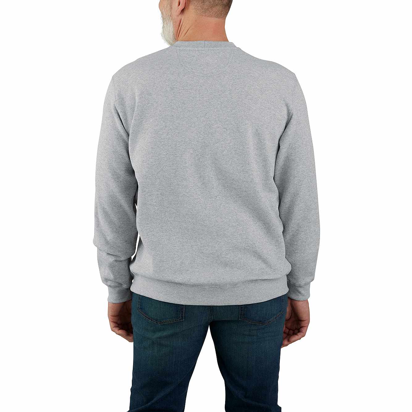 Marquette Crewneck Sweatshirt