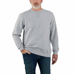 Marquette Crewneck Sweatshirt
