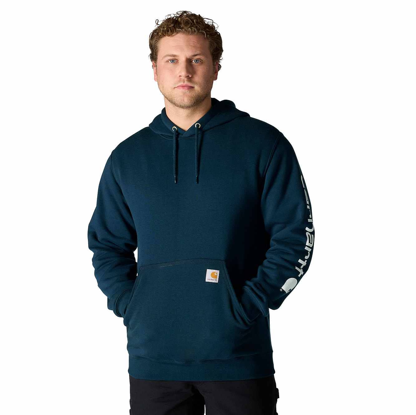 Iconic K288 Logo Sweatshirt