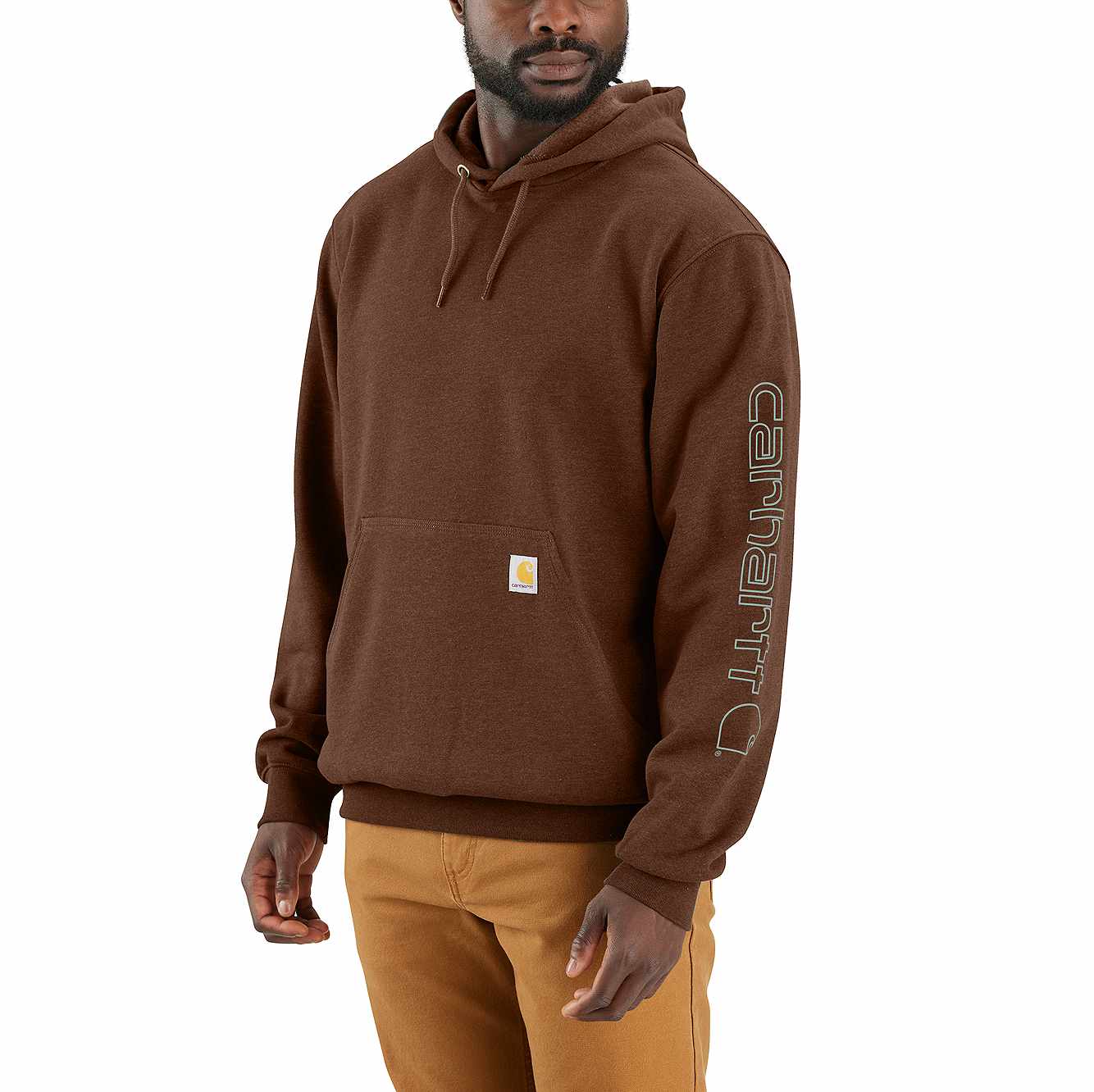 Iconic K288 Logo Sweatshirt