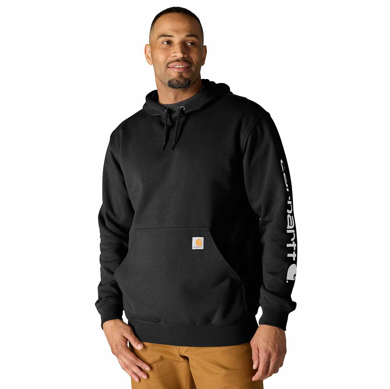 Iconic K288 Logo Sweatshirt