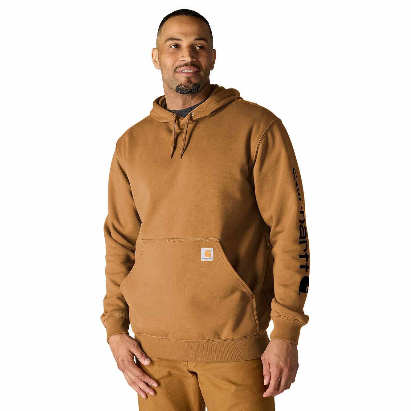 Iconic K288 Logo Sweatshirt
