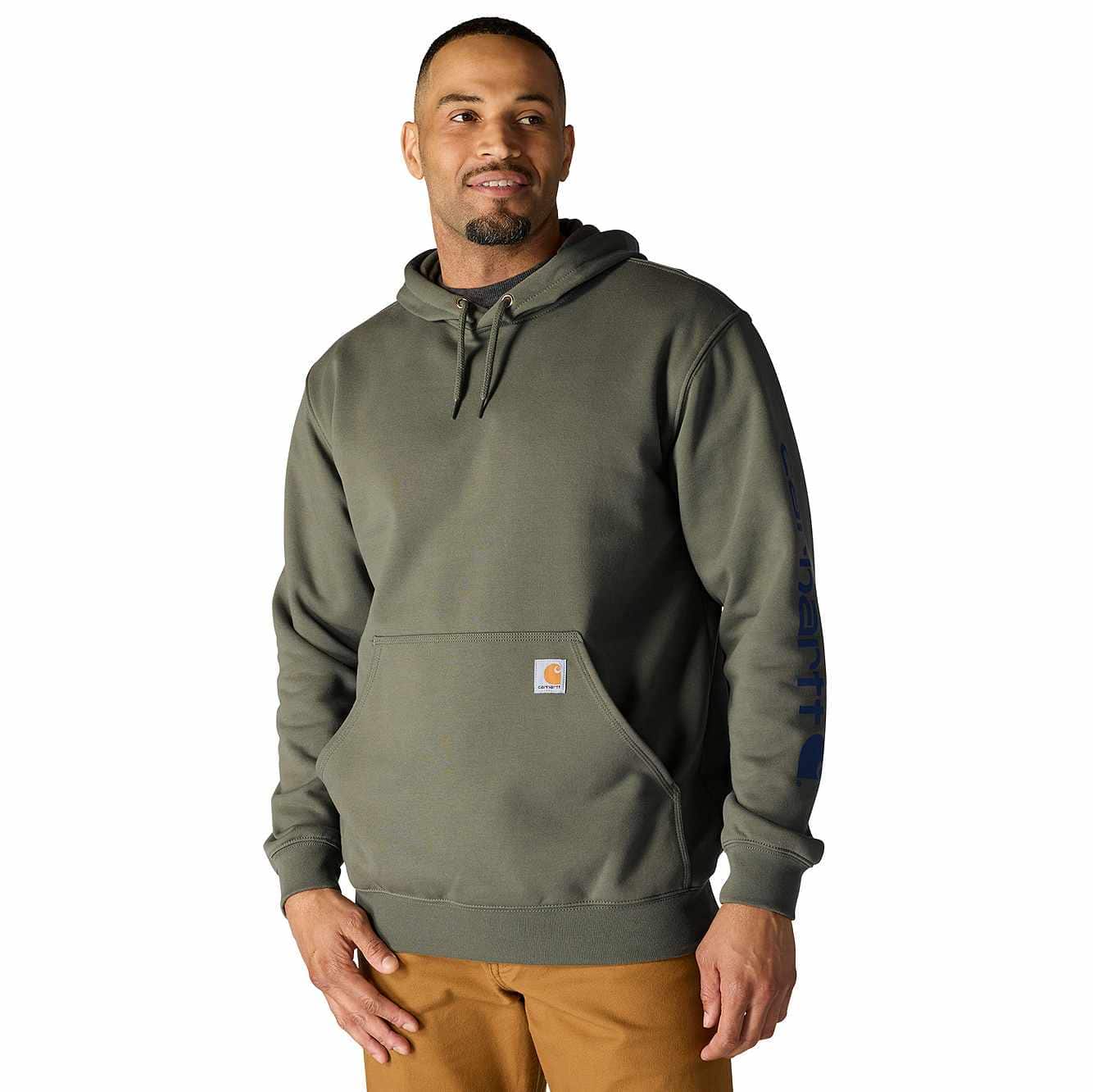 Iconic K288 Logo Sweatshirt