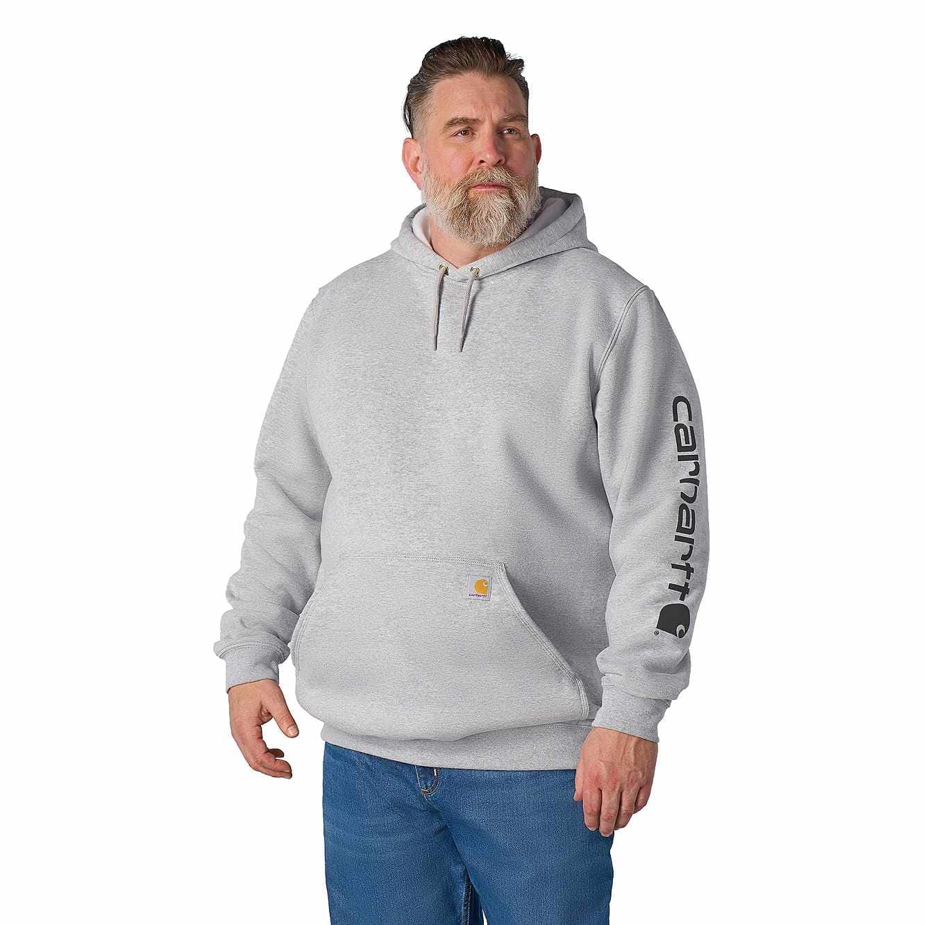 Iconic K288 Logo Sweatshirt