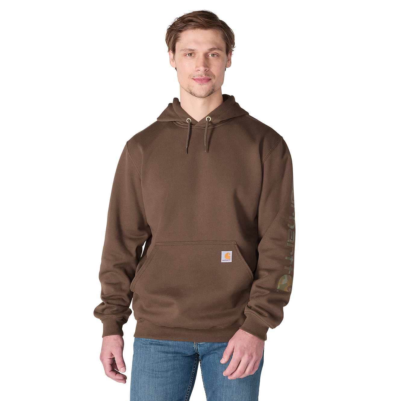 Iconic K288 Logo Sweatshirt