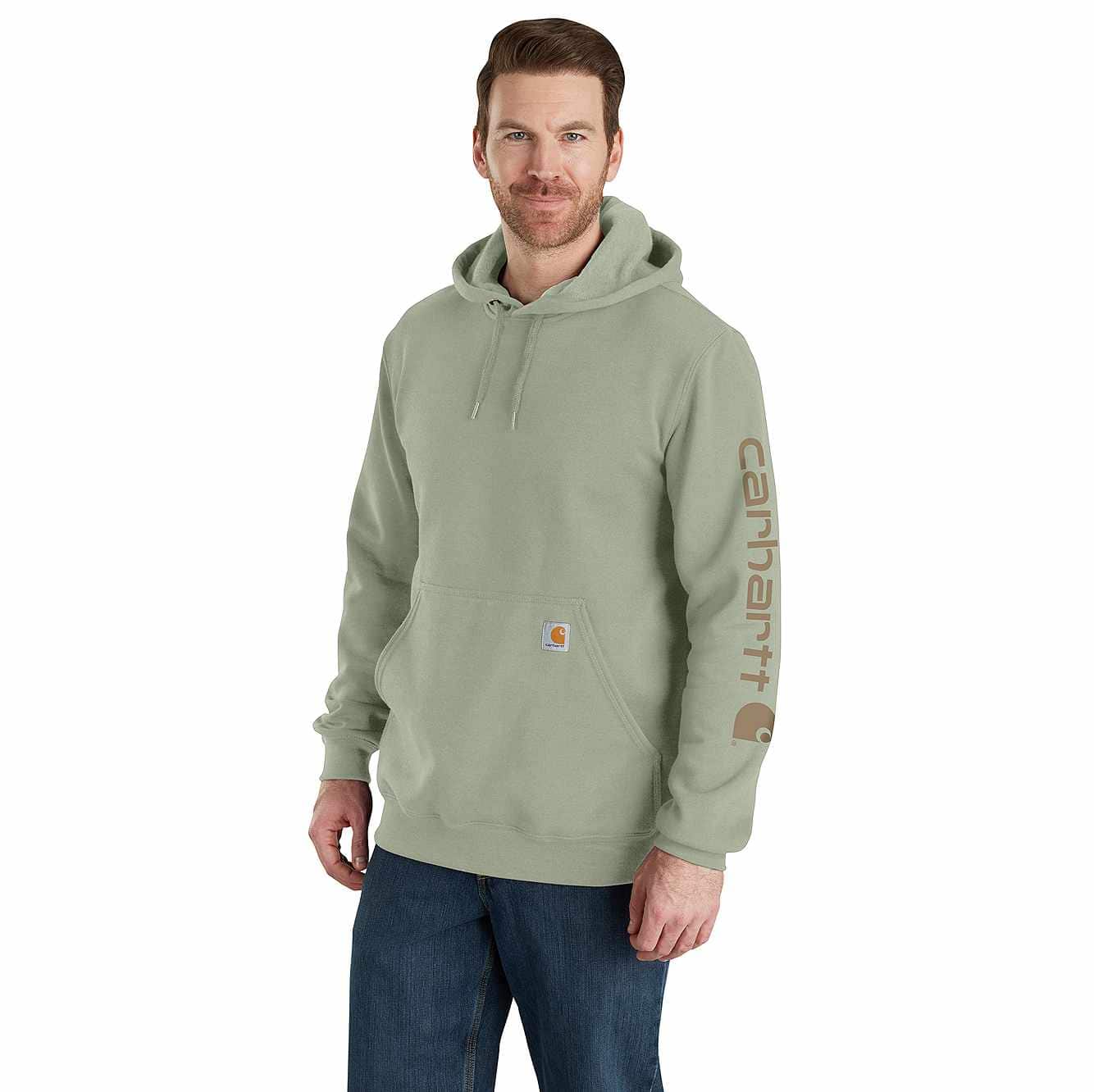 Iconic K288 Logo Sweatshirt