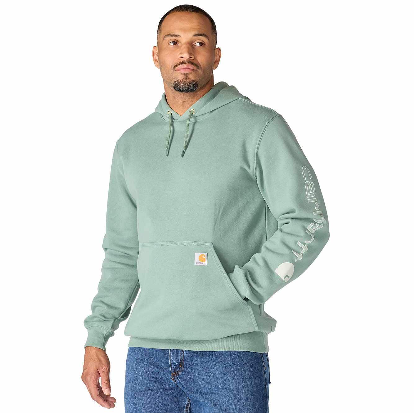 Iconic K288 Logo Sweatshirt