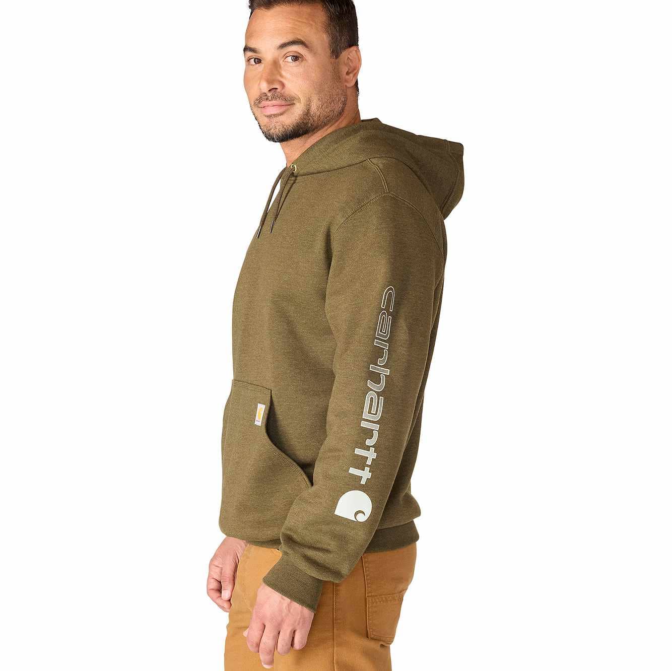 Iconic K288 Logo Sweatshirt
