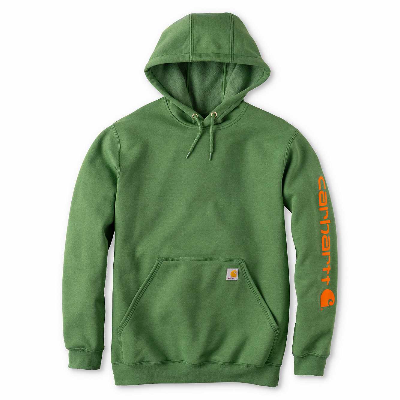 Iconic K288 Logo Sweatshirt
