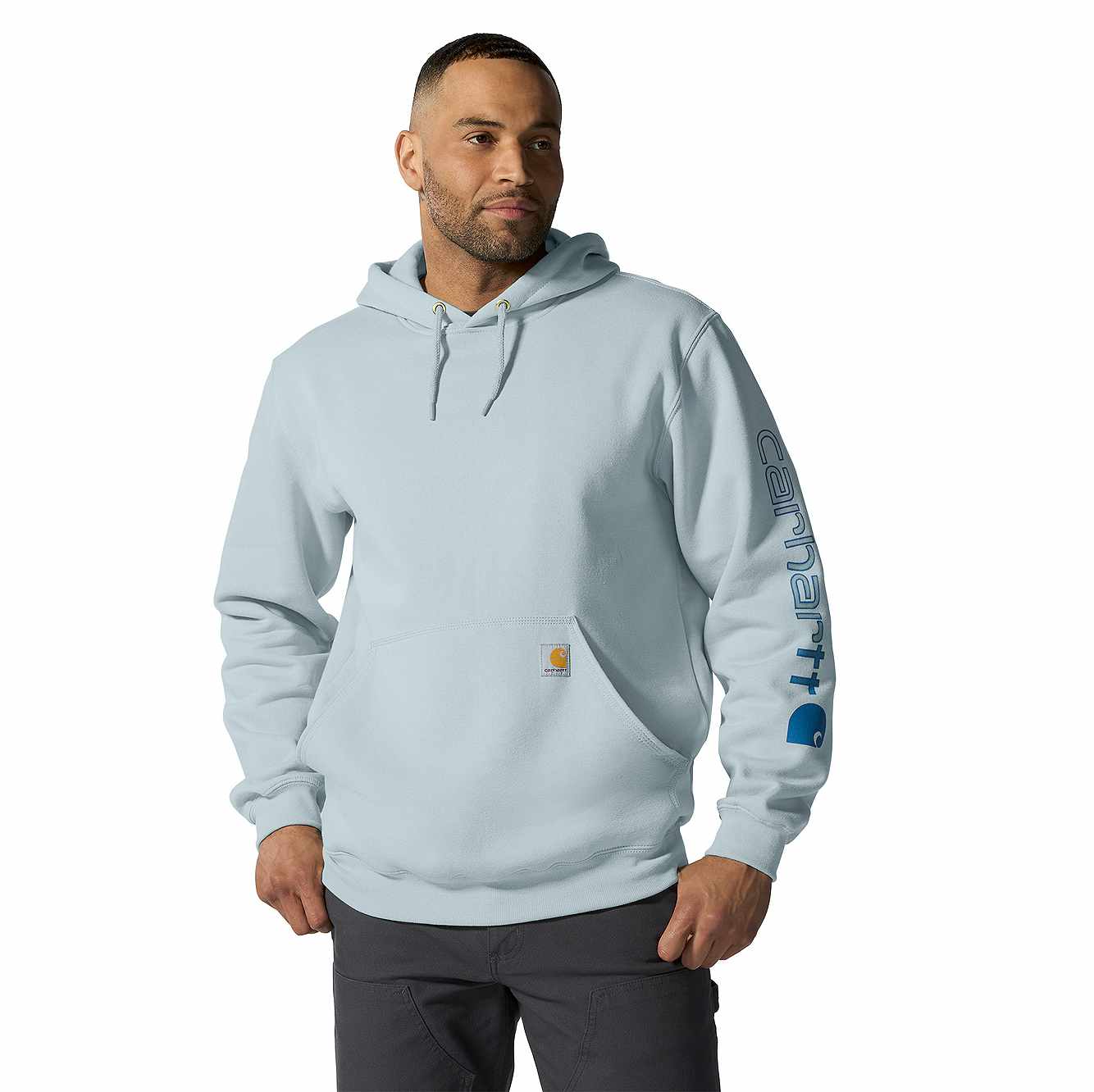 Iconic K288 Logo Sweatshirt