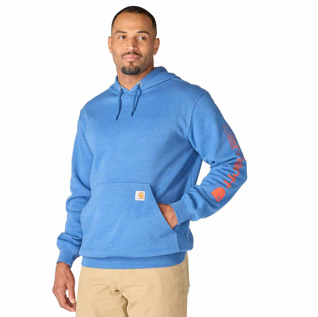 Iconic K288 Logo Sweatshirt