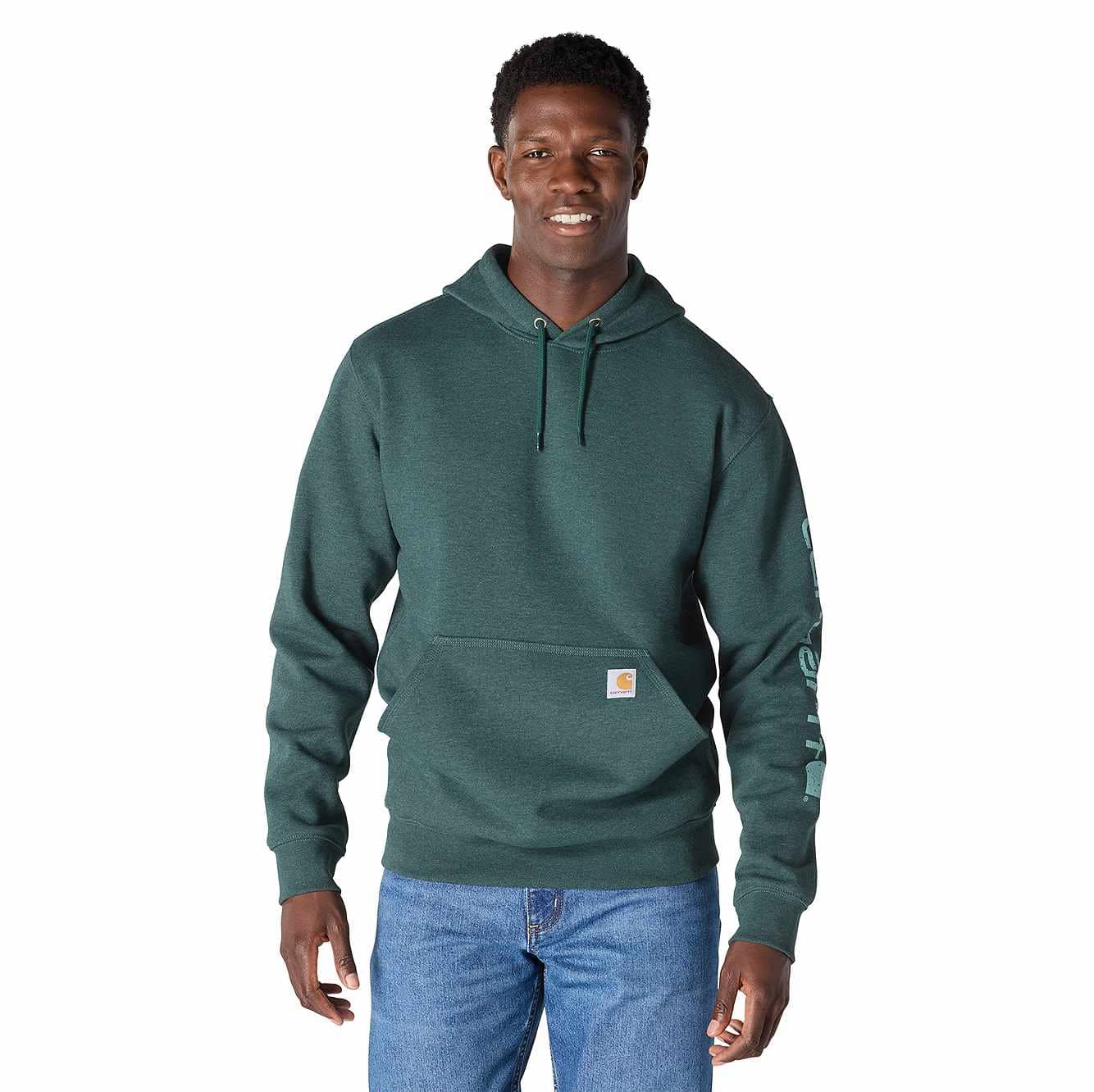 Iconic K288 Logo Sweatshirt