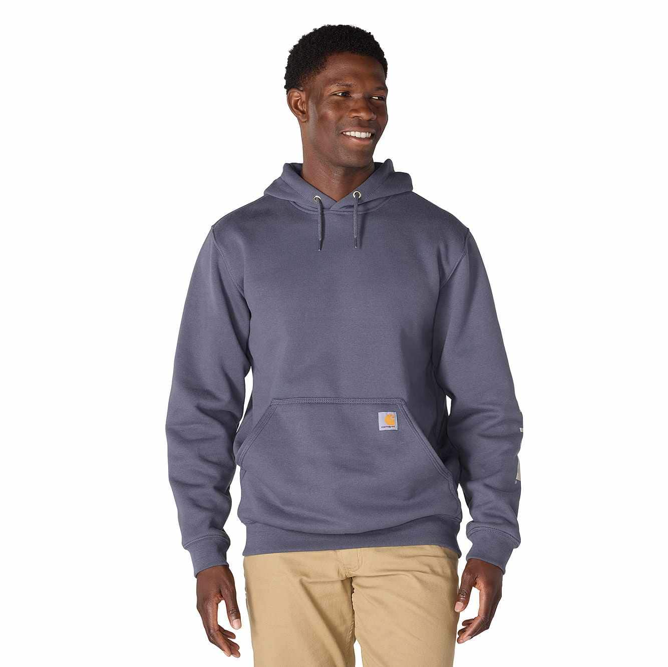 Iconic K288 Logo Sweatshirt