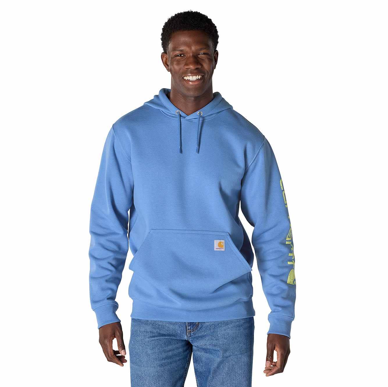 Iconic K288 Logo Sweatshirt