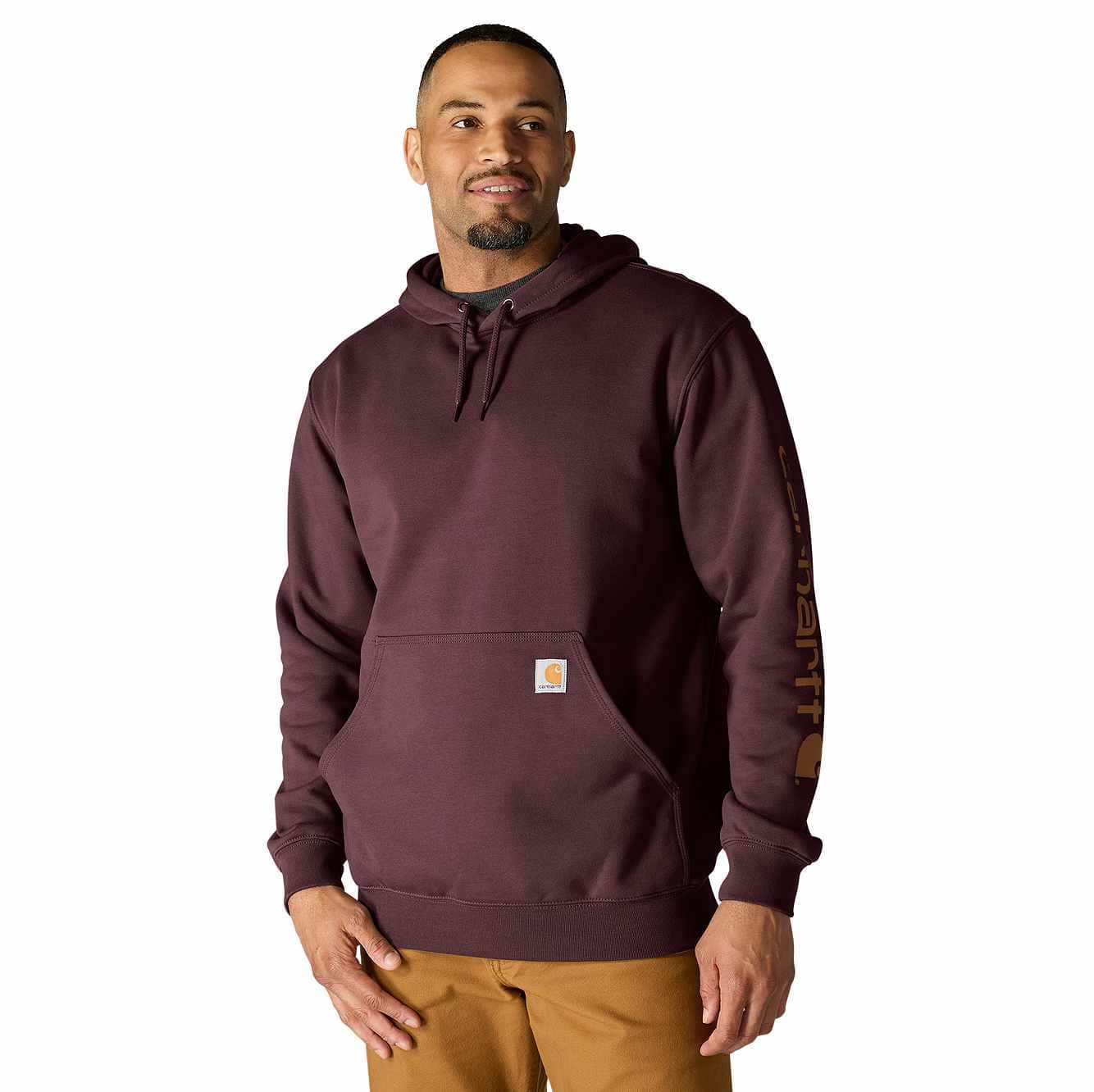 Iconic K288 Logo Sweatshirt