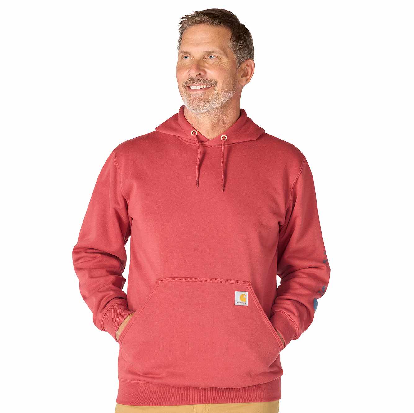 Iconic K288 Logo Sweatshirt