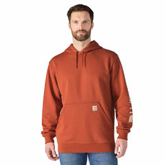 Iconic K288 Logo Sweatshirt