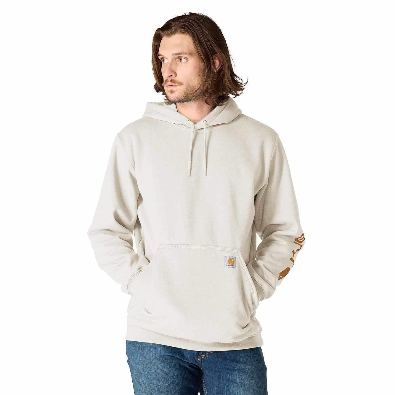 Iconic K288 Logo Sweatshirt