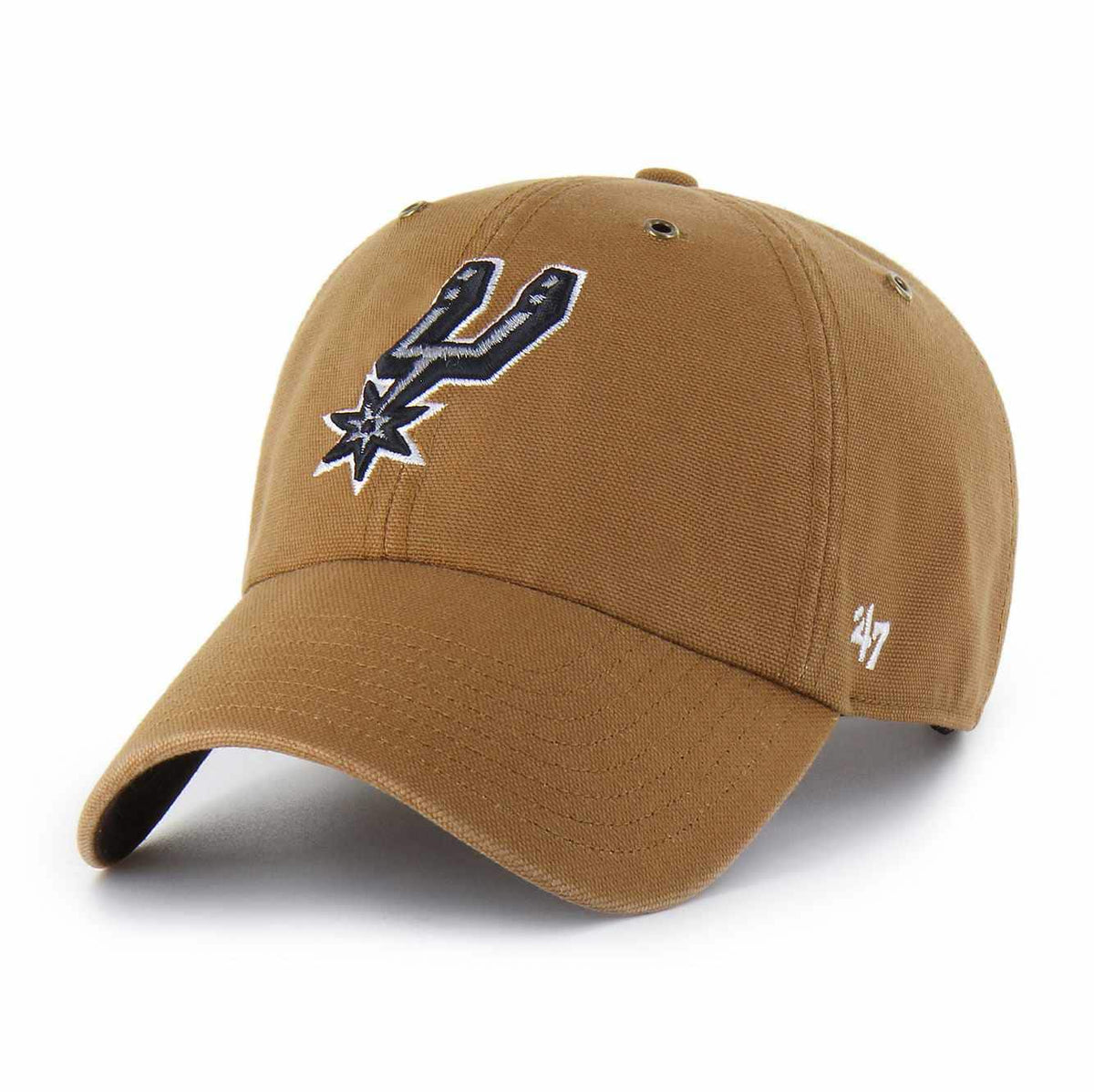 San Antonio Spurs '47 Clean Up