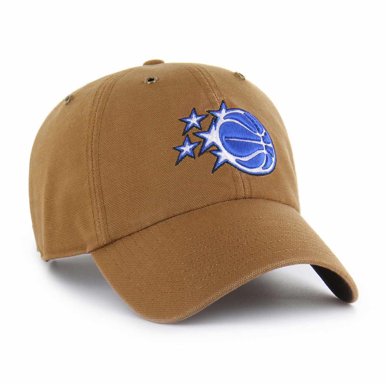 Orlando Magic '47 Clean Up