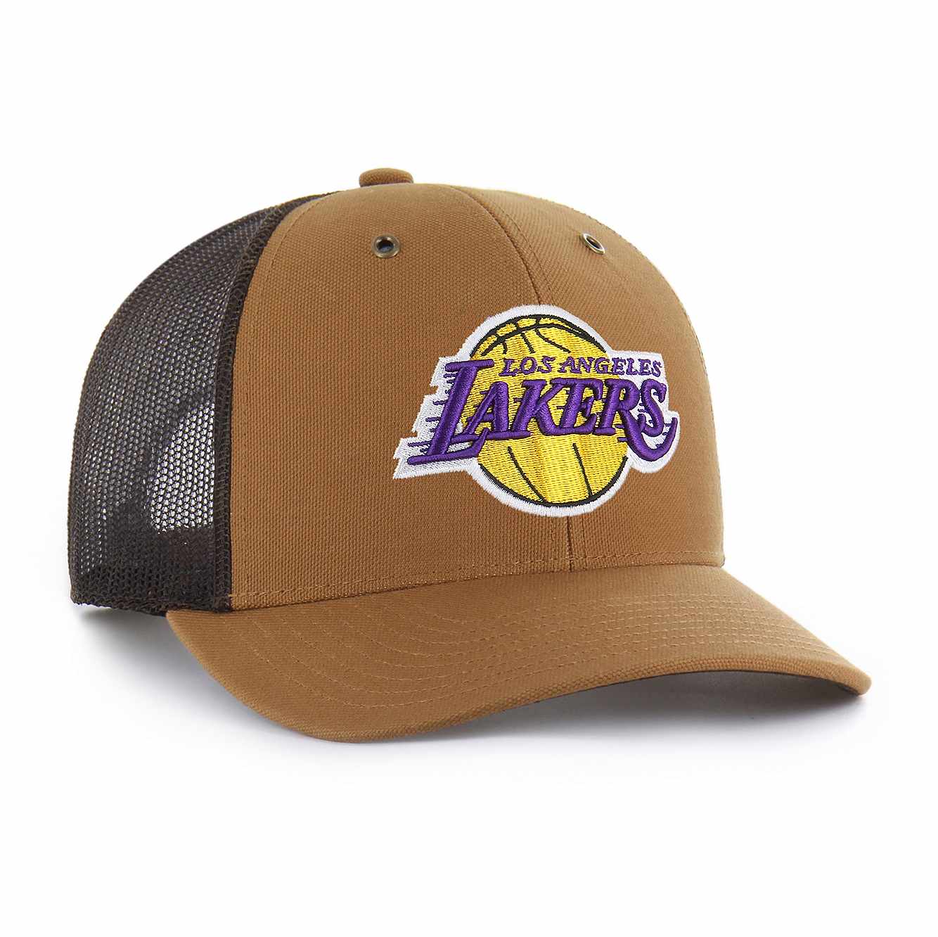 Los Angeles Lakers '47 Trucker