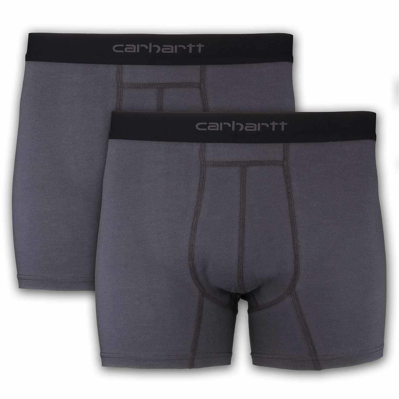 5" Basic Boxer Brief 2-Pack