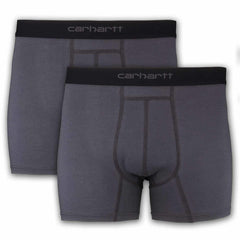 5" Basic Boxer Brief 2-Pack
