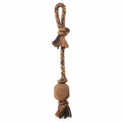 Dog Rope Pull