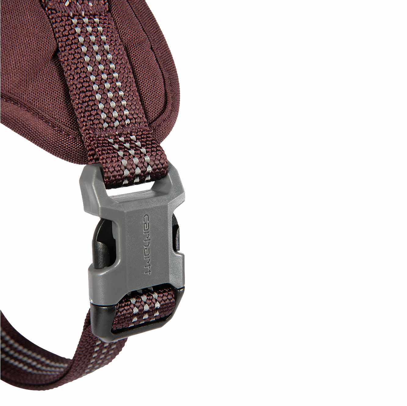 Nylon Duck No Pull Dog Harness