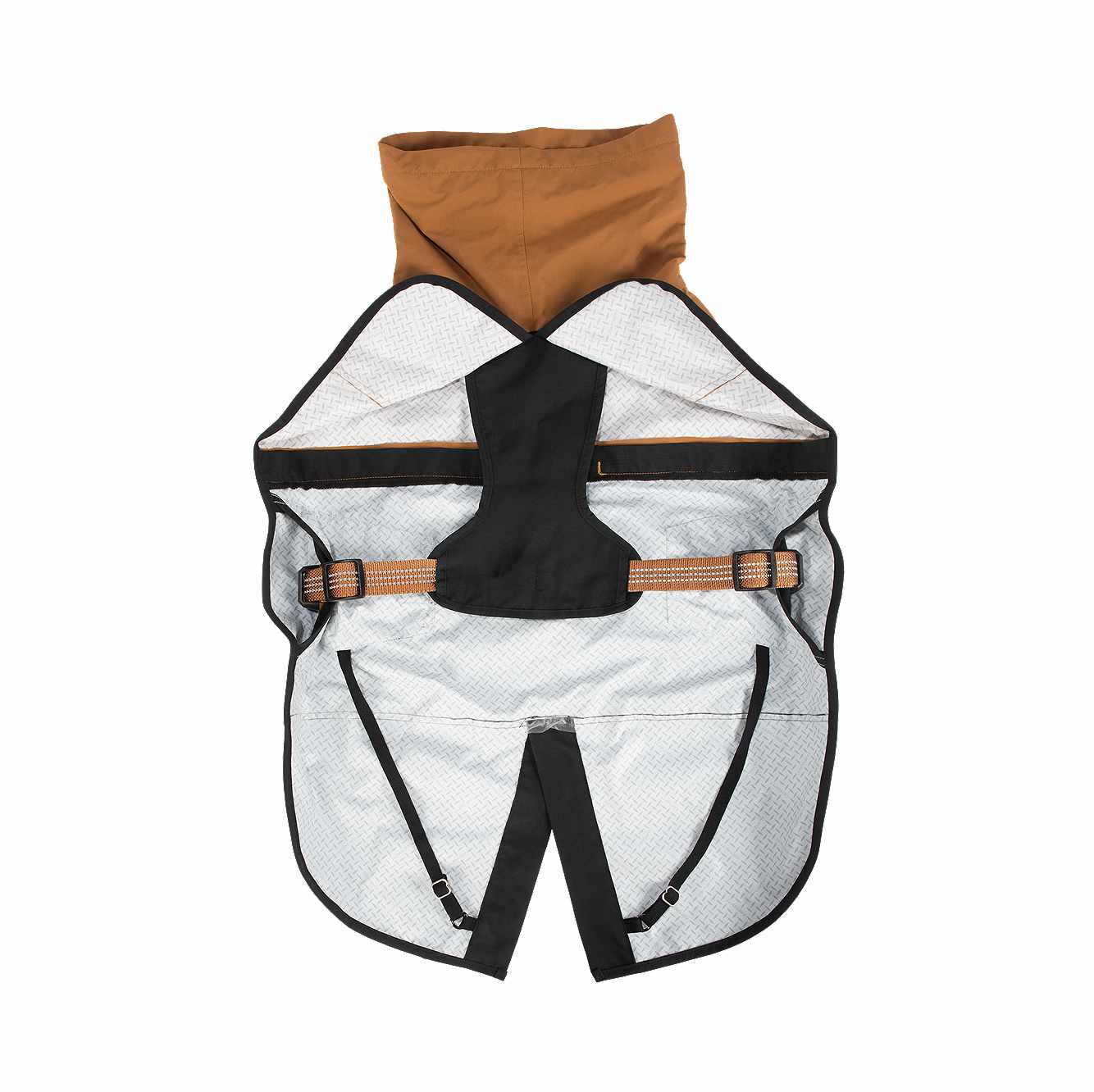 Dog Rain Jacket