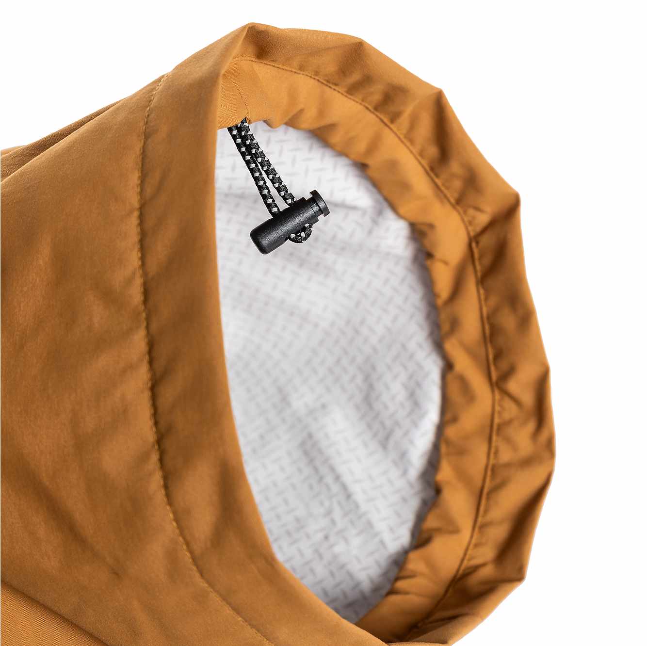 Dog Rain Jacket