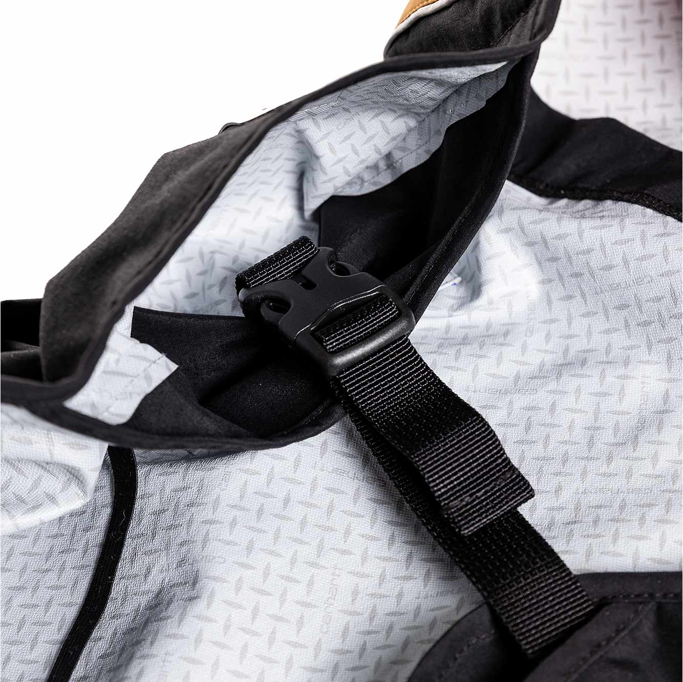 Dog Rain Jacket