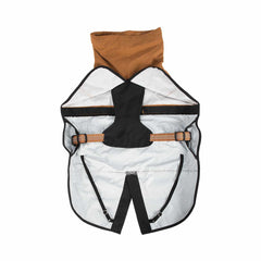 Dog Rain Jacket