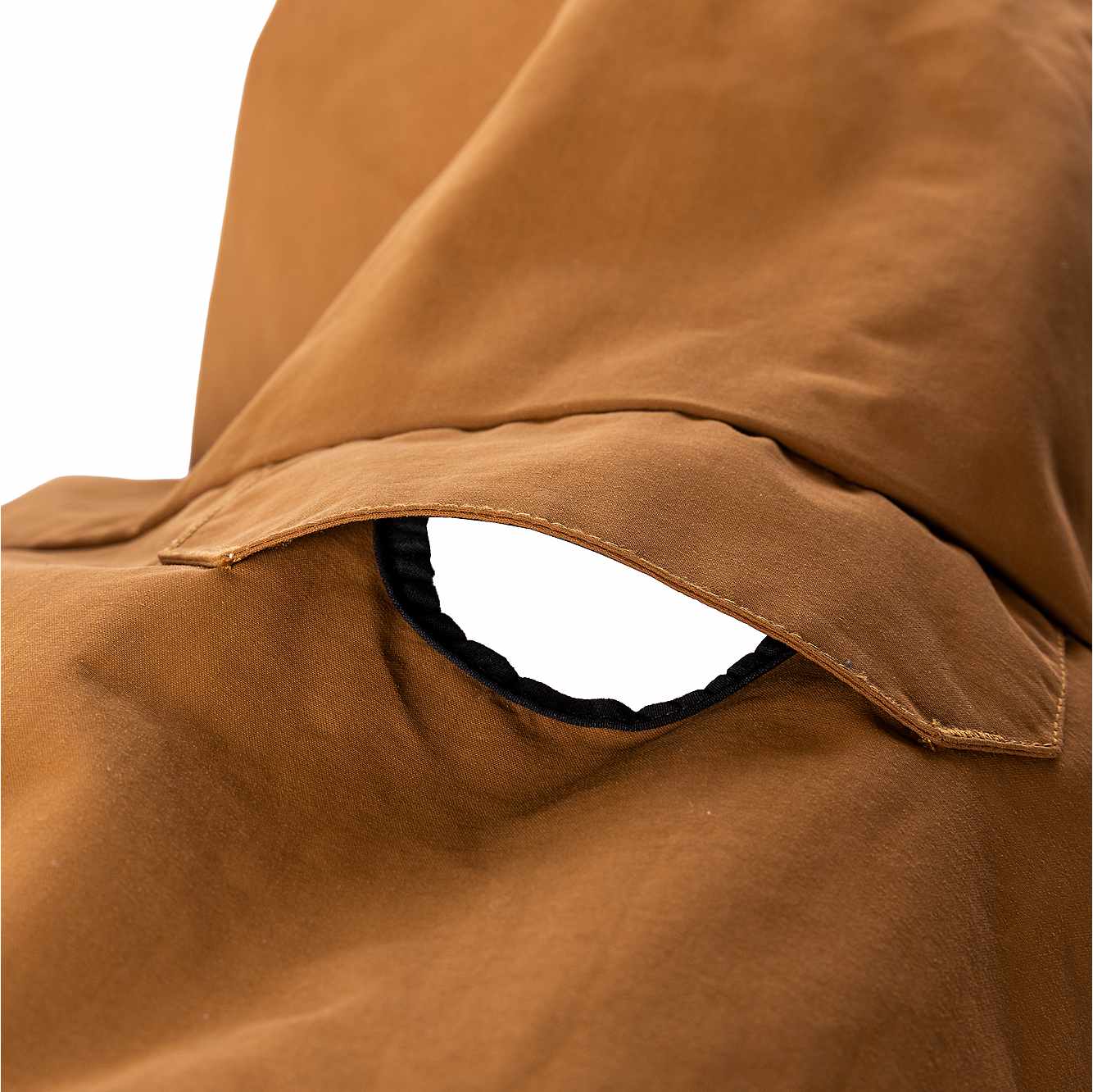 Dog Rain Jacket