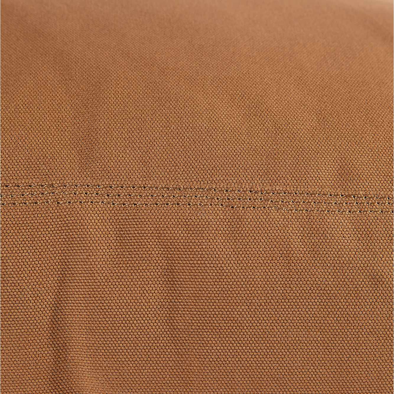 Medium Firm Duck Dog Bed