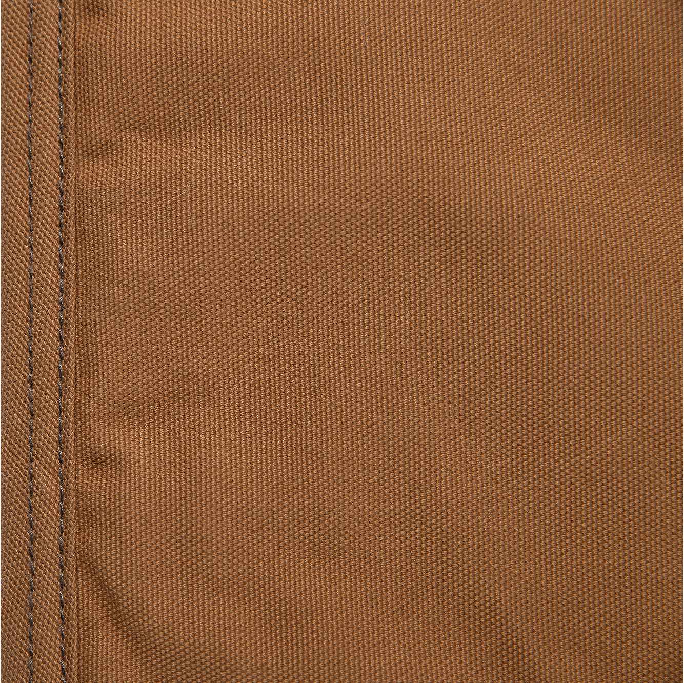 Firm Duck Sherpa-Lined Blanket