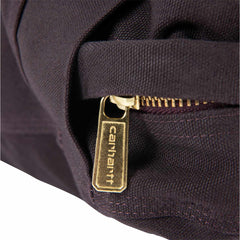 Medium Firm Duck Sherpa Top Dog Bed