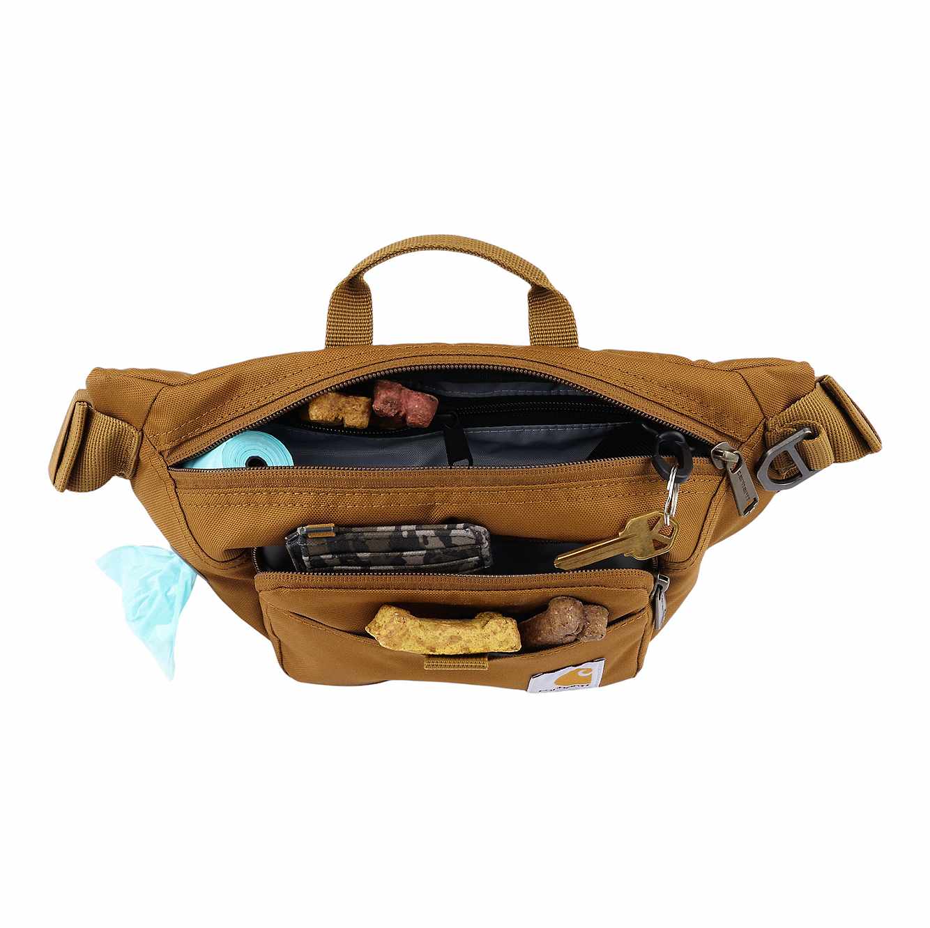 Dog Walking Waist Pack