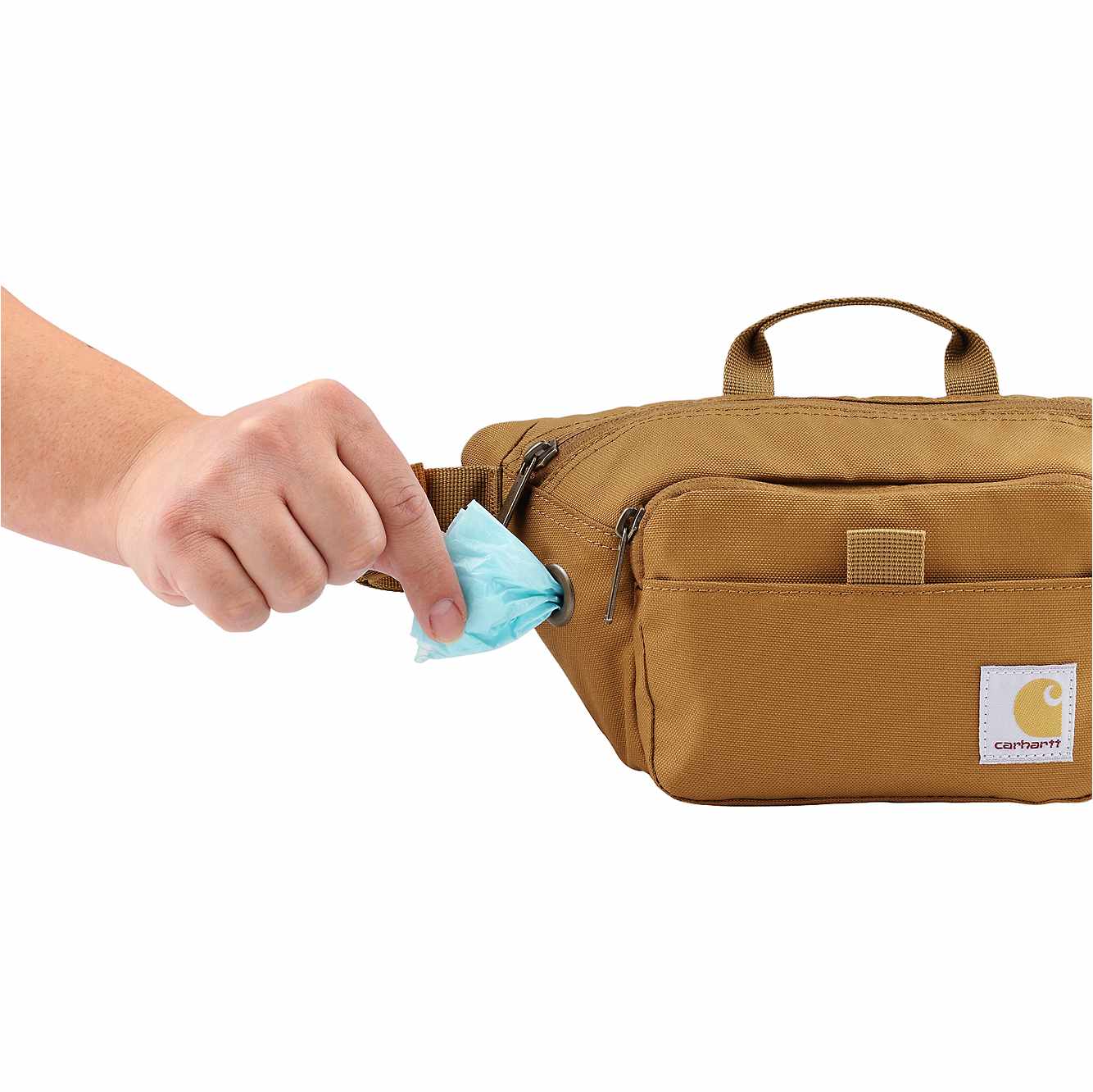 Dog Walking Waist Pack