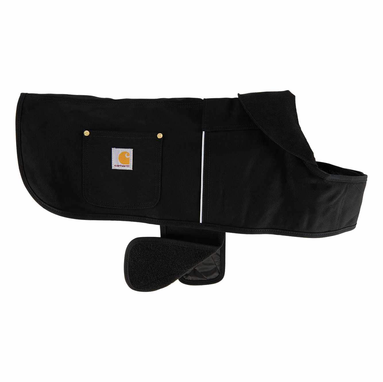 Firm Duck Insulated Dog Chore Coat