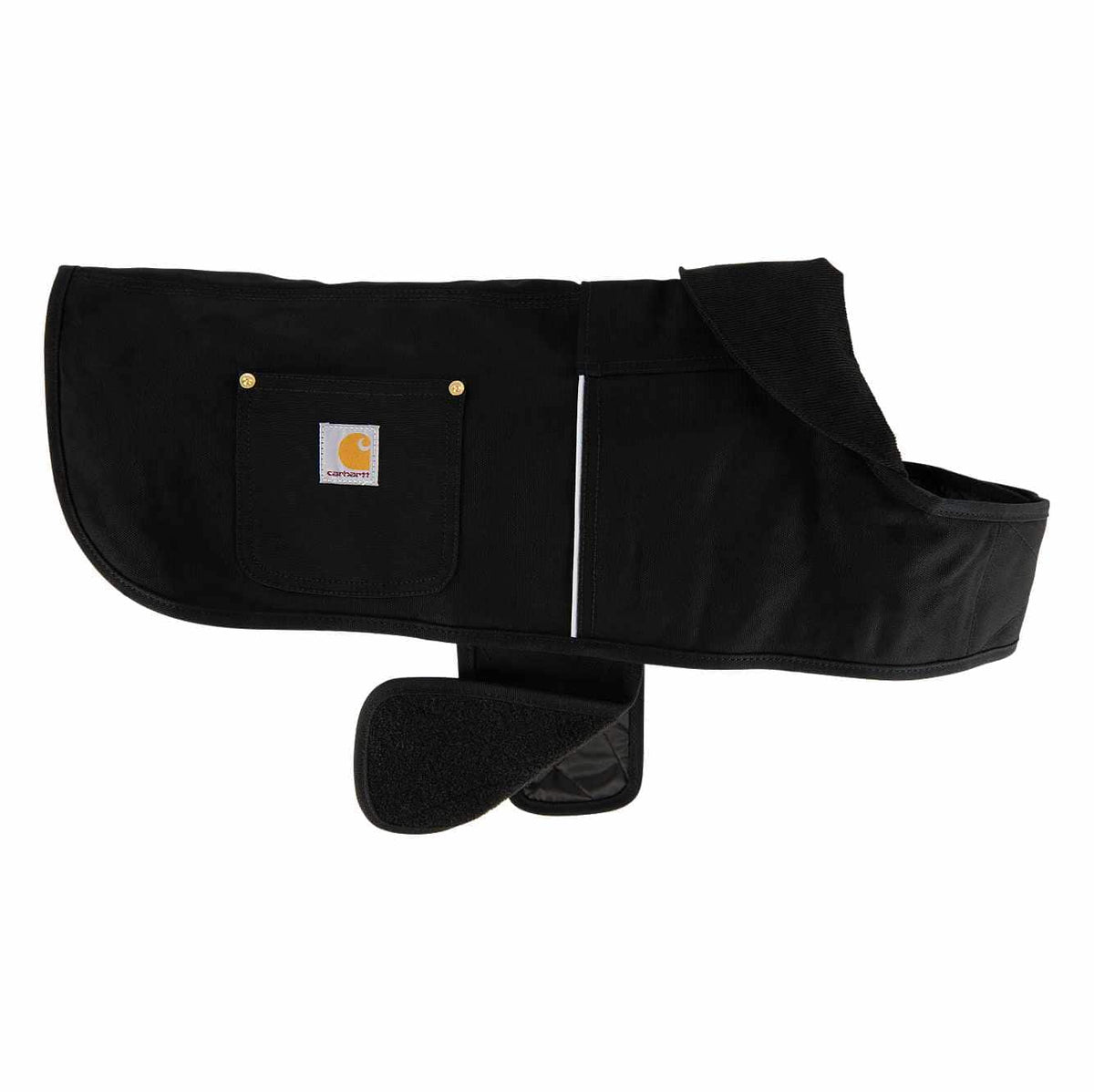 Firm Duck Insulated Dog Chore Coat