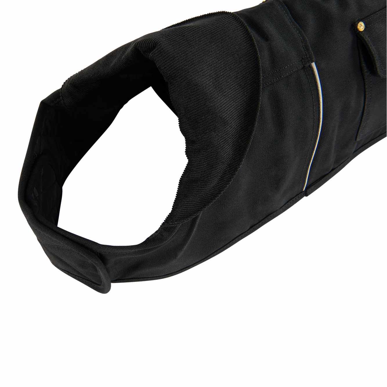 Firm Duck Insulated Dog Chore Coat