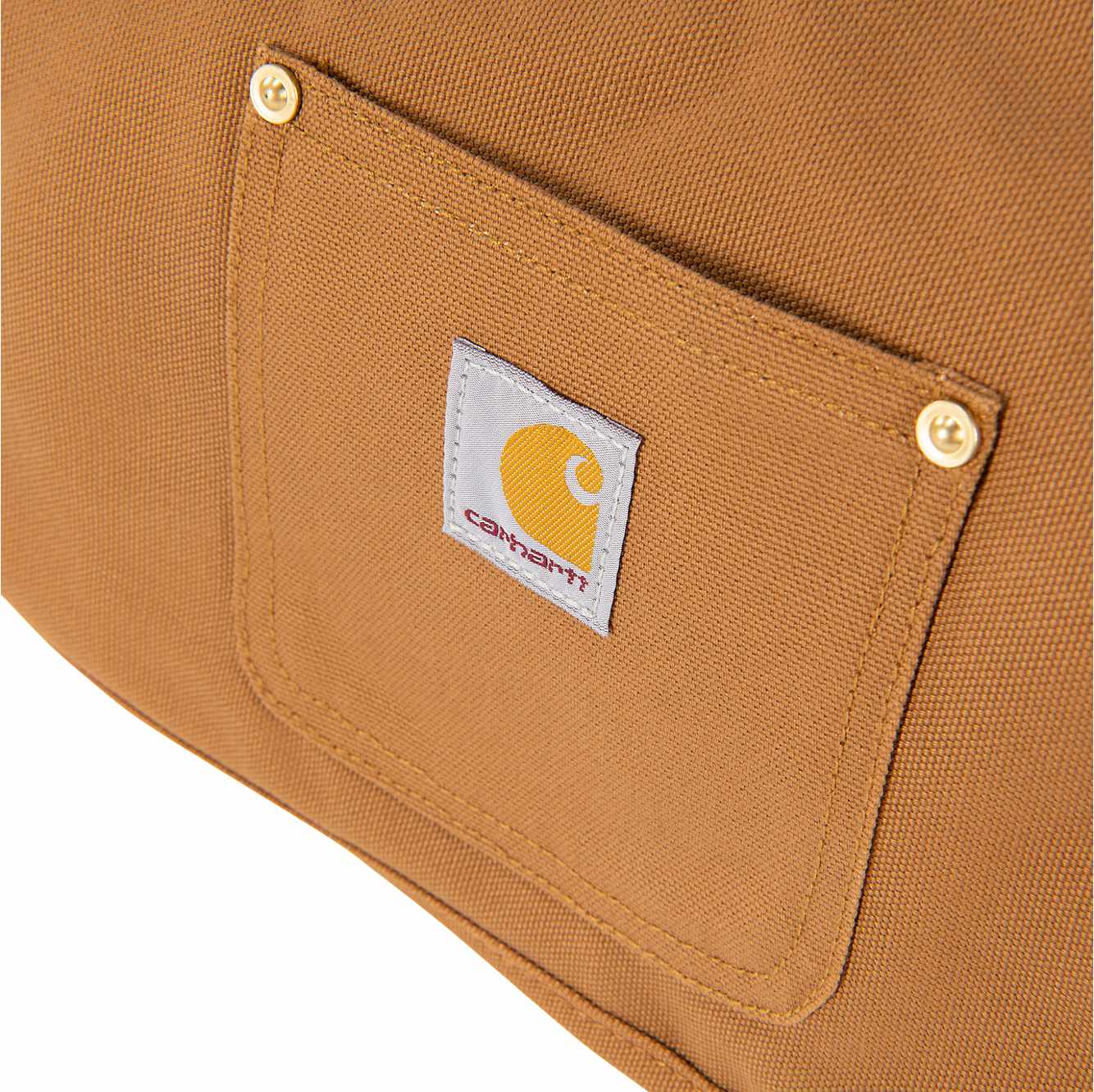 Firm Duck Insulated Dog Chore Coat